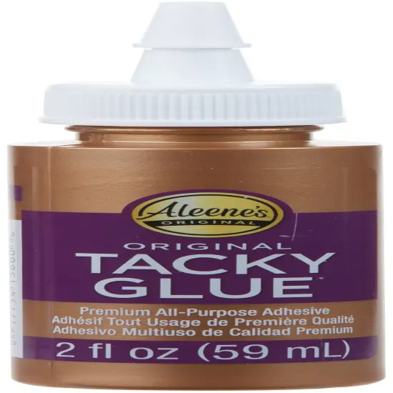 Aleene's Original Tacky Glue-2oz {1}