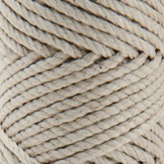 Hemptique Hemp Cord Spool 48lb 205'-Natural {2}