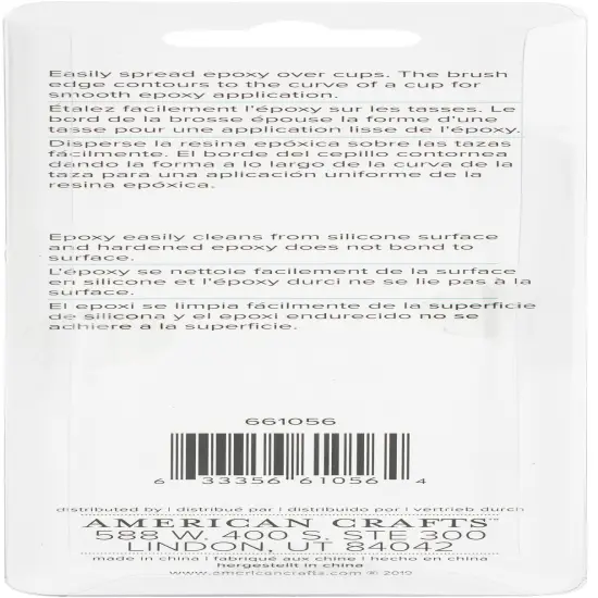 We R Spin It Brush-Silicone {3}