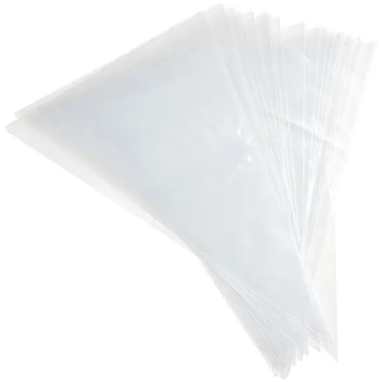 CousinDIY D.I.Y. Cone Shaped Treat Bags 20/Pkg-12" {2}