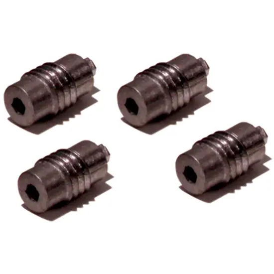 Pine Car Derby Weights 2oz-Tungsten Center of Gravity {2}