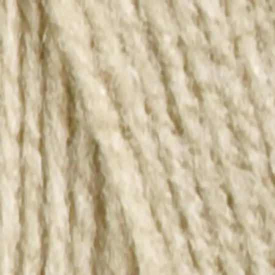 Multipack of 8 - Red Heart Super Saver Jumbo Yarn-Buff {3}