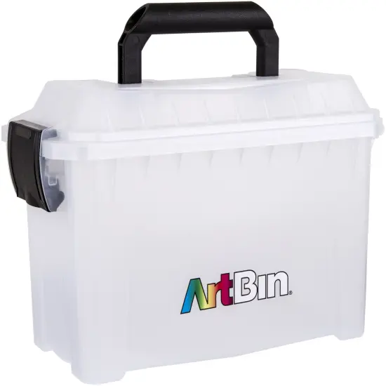 ArtBin Mini Sidekick-11"X5.5"x7" {3}