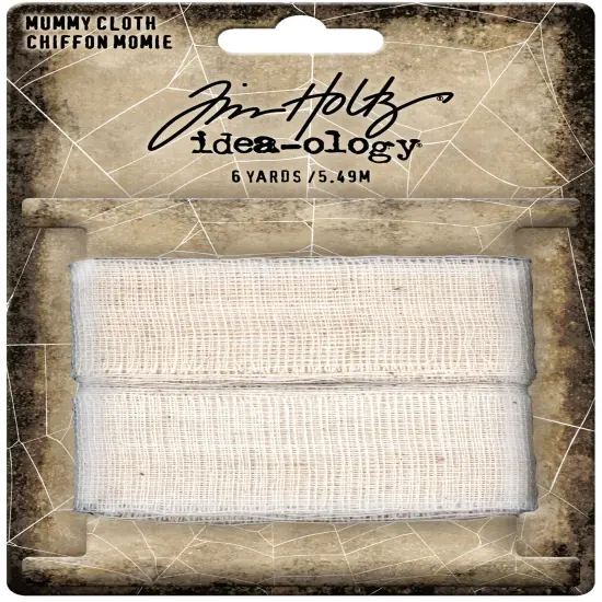 Idea-Ology Mummy Cloth-6 Yds {1}