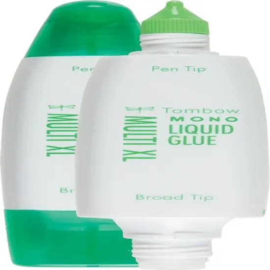 Mono Multi XL Liquid Glue Carded-1.76oz {3}