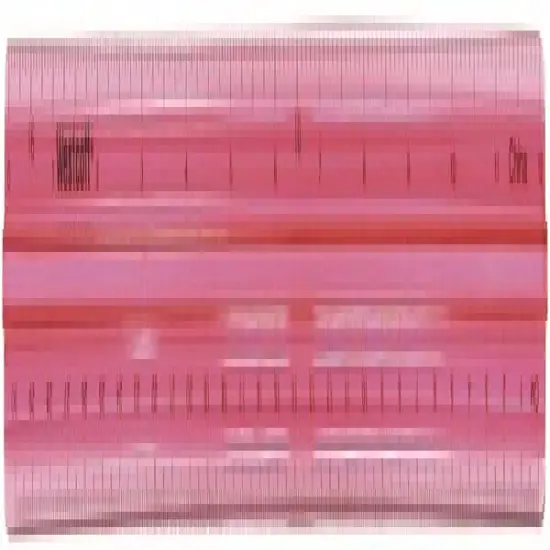 Westcott Finger Grip Ruler 12"-Assorted Colors {2}