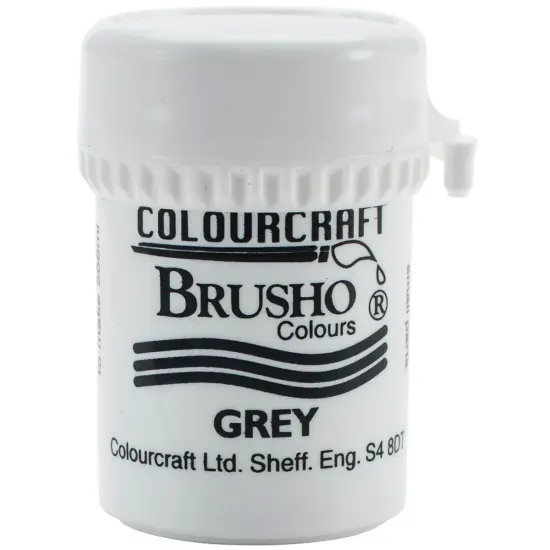Brusho Crystal Colour 15g {2}
