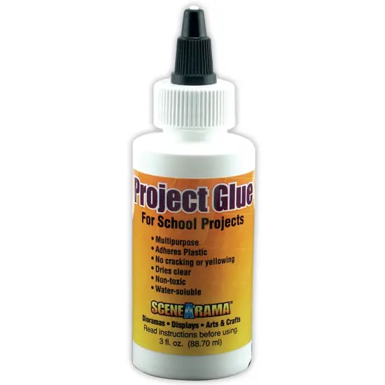SceneARama Project Glue-3oz {1}
