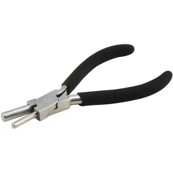 Beadalon Bail Making Pliers Large-8mm/5mm {2}