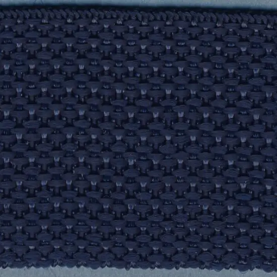 Simplicity Webbing 1"X15yd-Navy {1}