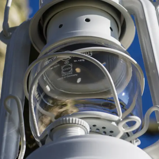 Feuerhand Replacement Globe for Feuerhand Lanterns {6}