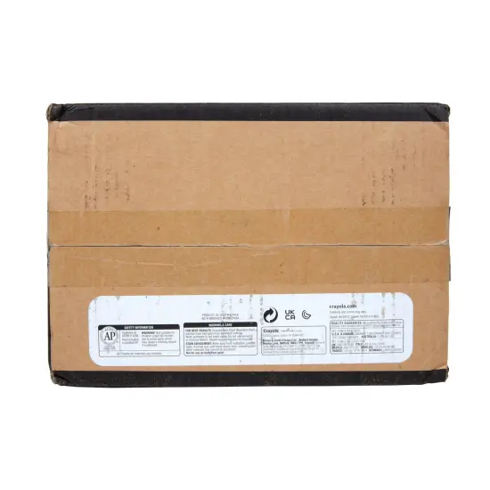 Spill Proof Washable Paints, 40mg, Assorted, 25 Jars {6}