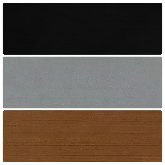 Kitcheniva Thick Eva Foam Faux Teak Boat Flooring {2}