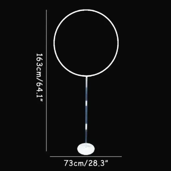 Balloon Column Arch Base Stand Kit {5}