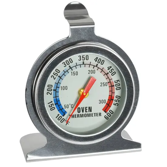 Oven Thermometer {2}