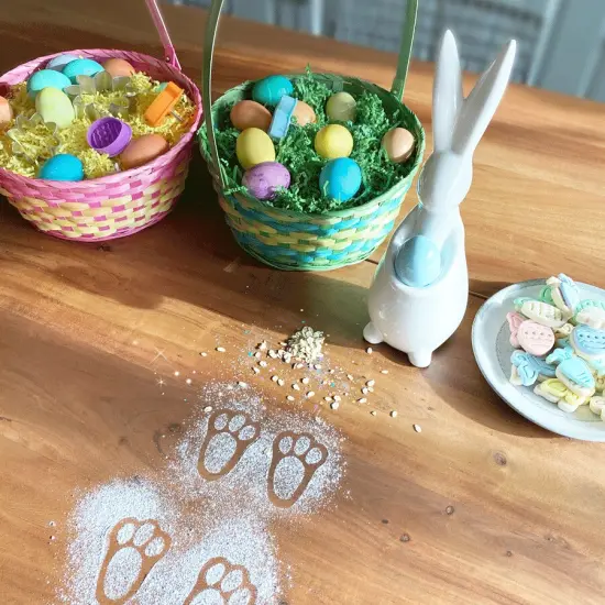 Bunny Bait Recipe Kit {3}