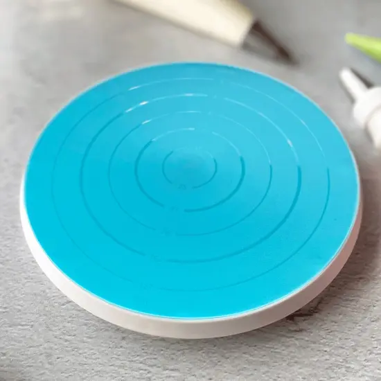 Cookie Turntable {3}