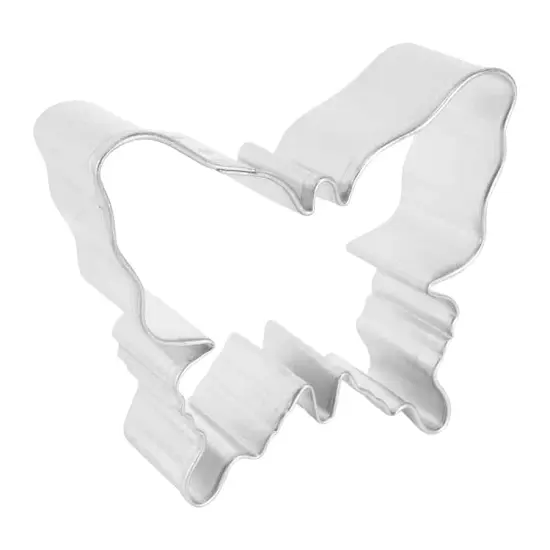Butterfly Cookie Cutter (3.25") {2}