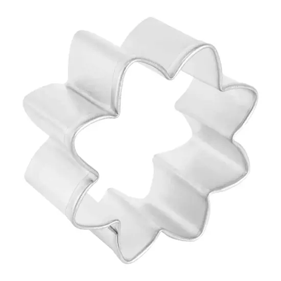 Daisy Cookie Cutter (3.5") {2}