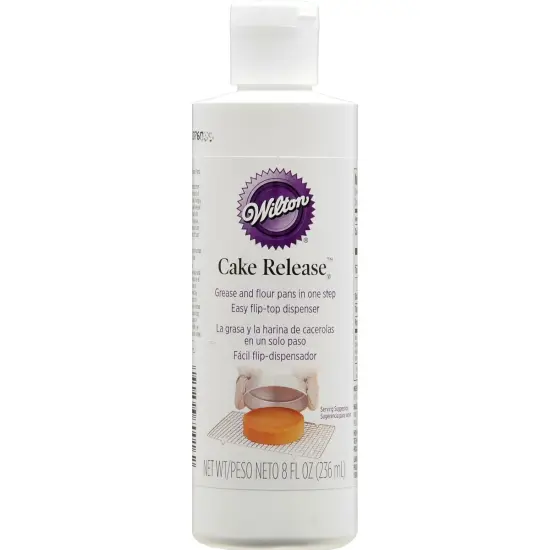 Wilton Cake Release-8oz {1}