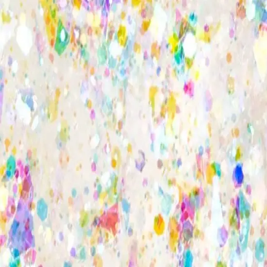 FolkArt Glitterific Glitter Paint 2oz {1}