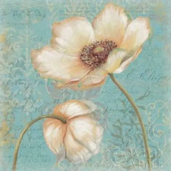 Sweet Summer II Poster Print by Daphne Brissonnet - Item # VARPDX4802 {1}