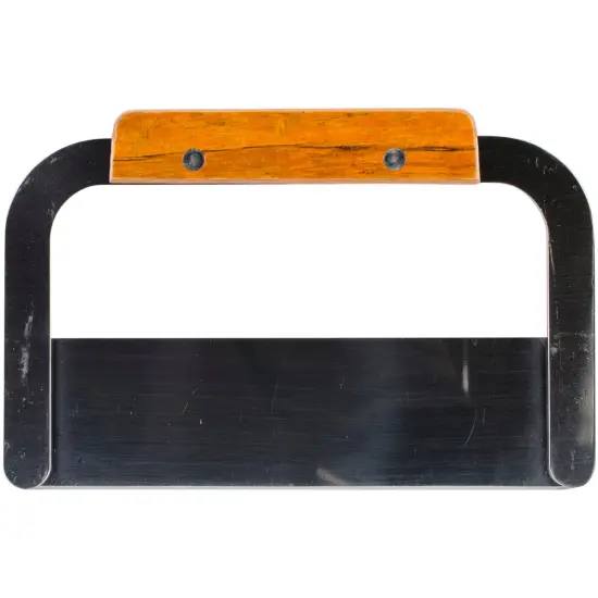 Life Of The Party Soap Cutter 7"-Straight {1}