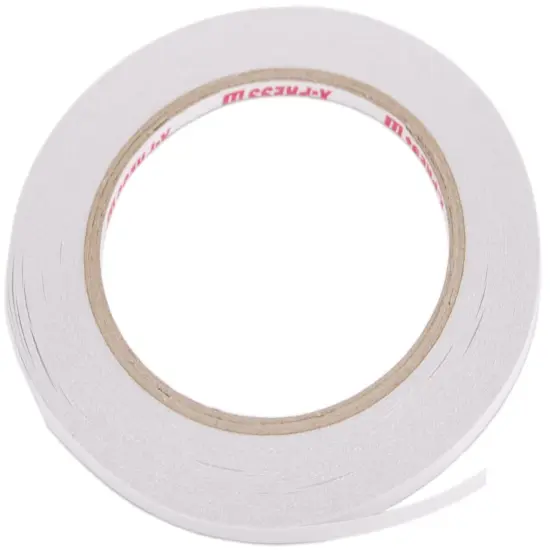 X-Press It High Tack Double-Sided Tissue Tape-.125"X27yd {2}