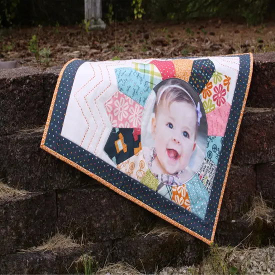 EQ Inkjet Printable Cotton Lawn Fabric Sheets 8.5"X11"-25/Pkg {4}