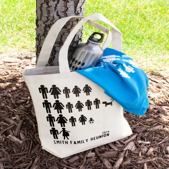 Cricut Everyday Iron-On Vinyl 12"X24" Roll-Black {5}