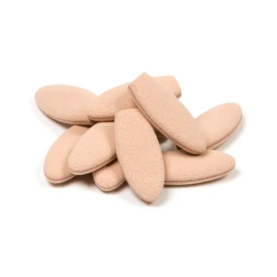 PanPastel Sofft Covers 10/Pkg-#3 Oval {2}