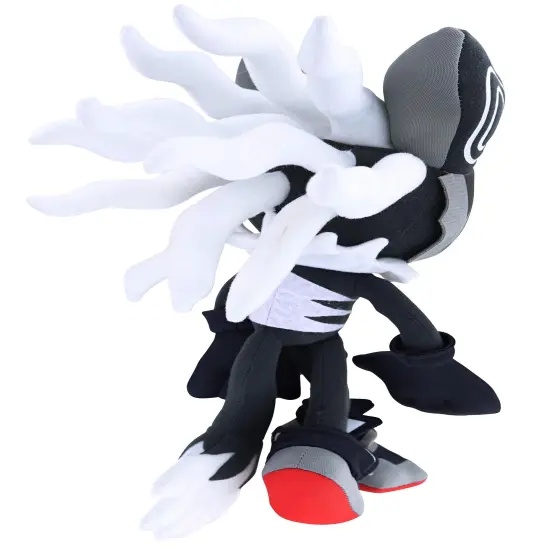 SONIC THE HEDGEHOG - INFINITE PLUSH 8'' {3}