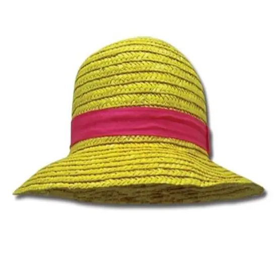 One Piece Luffy's Cosplay Hat {1}