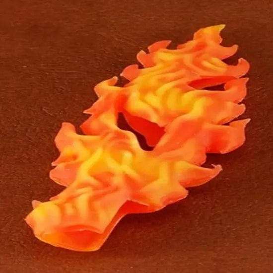 Transformers MP08 Grimlock Flame Sword Accessory {1}