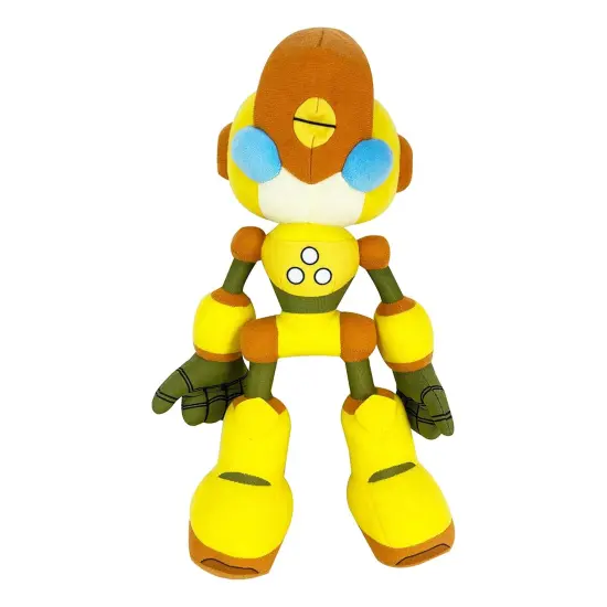 Sonic The Hedgehog 10 Inch Plush | Emerl {1}