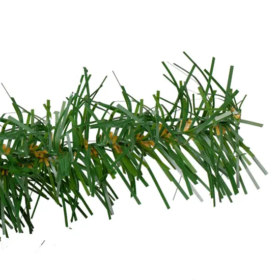 Northlight Dakota Red Pine Artificial Christmas Wreath - 48" - Unlit Green {3}