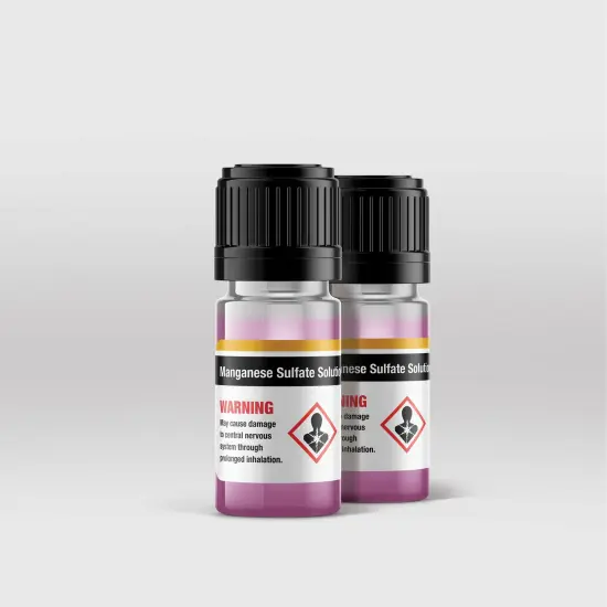 Avery UltraDuty GHS Chemical Labels for Laser Printers, Permanent Adhesive, Waterproof, UV Resistant, 1" x 2-1/2", 600 Labels (60517) {4}