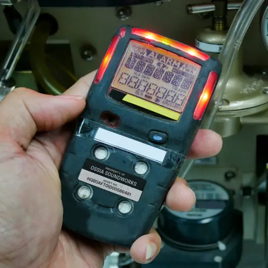 Avery PermaTrack Metallic Asset Tag Labels, 3/4" x 1-1/2", 320 Asset Tags (61523) {5}