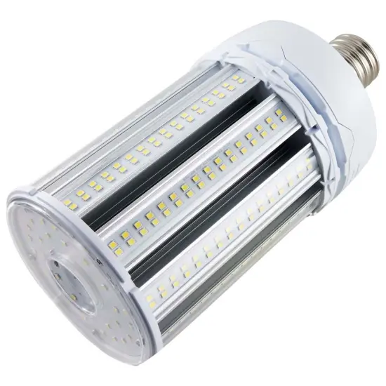 Satco 120w Hi-Pro LED HID Replacement 5000K Extended Mogul Base 100V-277V Natural Light {2}