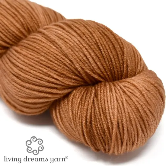 Living Dreams Yarn Galilea: Colorful Superwash Merino Sock Yarn. Super Soft and Strong. Hand Dyed to Perfection Equinox {2}