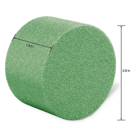 FloraCraft FloraFoM Disc-1.9"X2.8" {3}