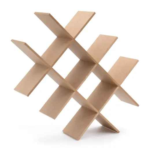 We R A La Cart Divider-12 Section {3}