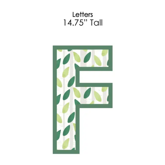 Big Dot of Happiness Family Tree Reunion - Yard Sign Outdoor Lawn Decorations - Family Gathering Party Yard Signs - Family Reunion {7}