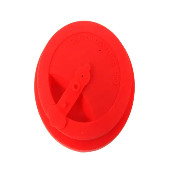 TINYMILLS Watermelon Travel Mug, 14 oz, Eco-Friendly Reusable Plant Fiber, Birthday Gift {4}