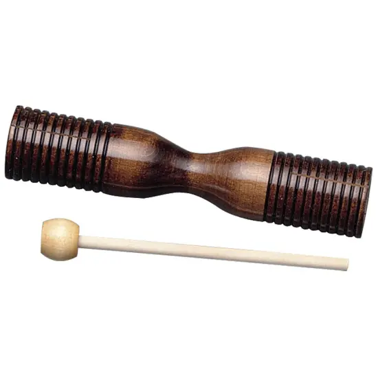 Two-Tone Wood Sounder, Pack of 2 {2}