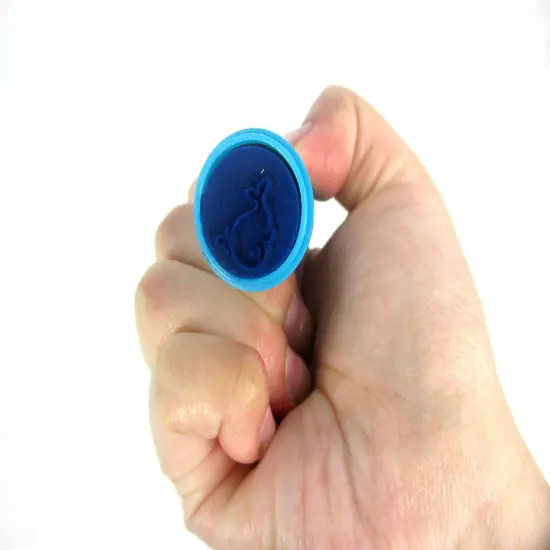 Ocean Animals Stamp Marker Set - Set of 10 {5}