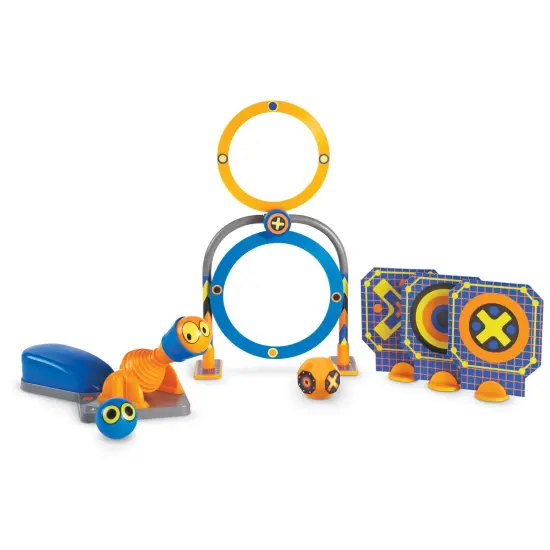 TurboPop! STEM Challenge {1}