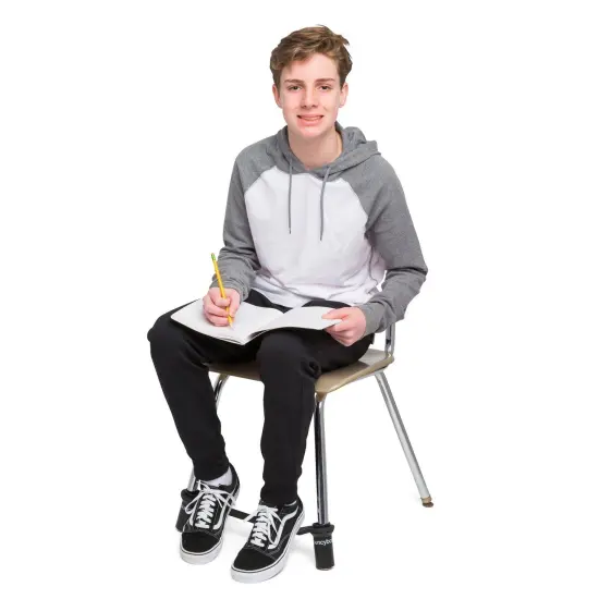 Chair Band for Middle/High School Chairs, Black {2}