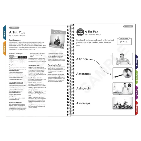 Teacher Book Set 2 Non-Fiction {2}