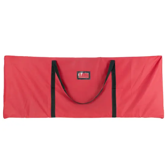 Extra Large Artificial Christmas Tree Storage Bag {5}